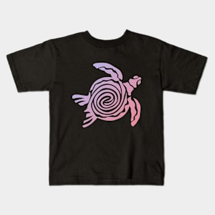 Turtle Kids T-Shirt